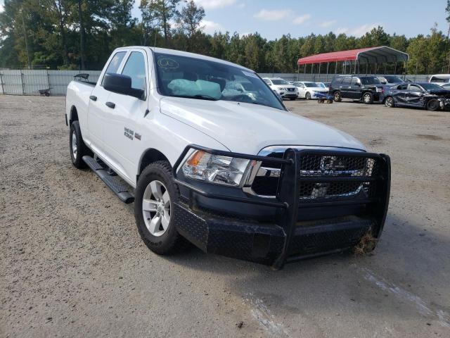 RAM 1500 ST 2017 1c6rr6ft7hs655331