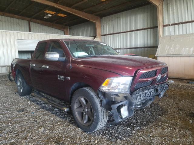 RAM 1500 ST 2017 1c6rr6ft7hs776201