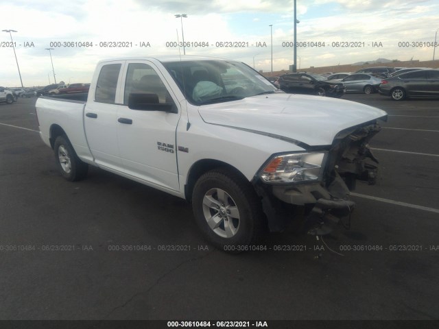 RAM 1500 2017 1c6rr6ft7hs825588