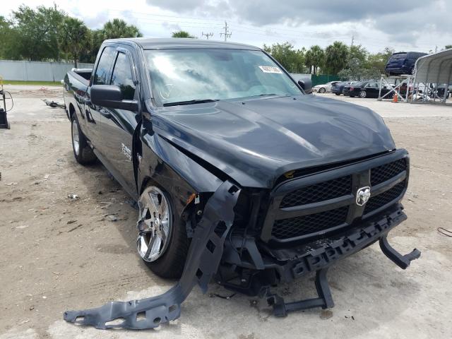 RAM 1500 ST 2017 1c6rr6ft7hs855898