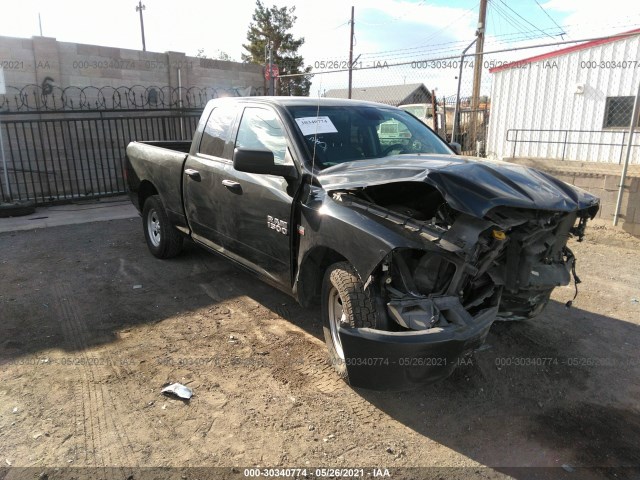 RAM 1500 2018 1c6rr6ft7js101230