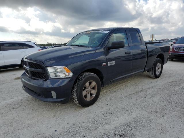 RAM 1500 2018 1c6rr6ft7js105942