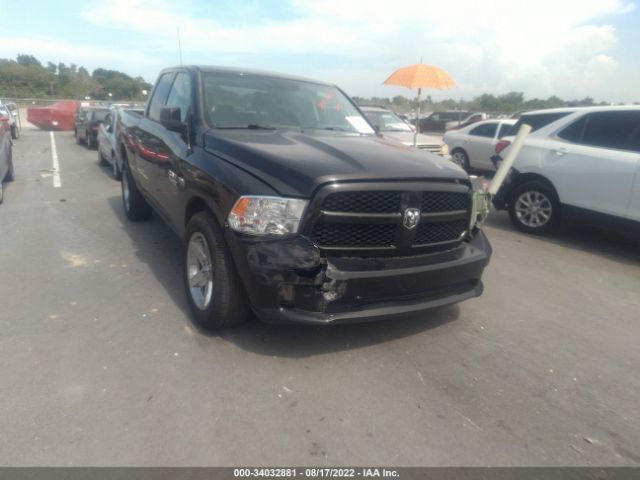 RAM 1500 2018 1c6rr6ft7js119646