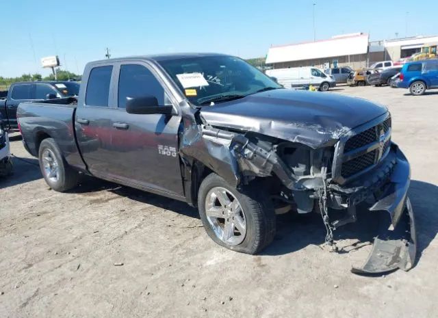 RAM 1500 2018 1c6rr6ft7js127438