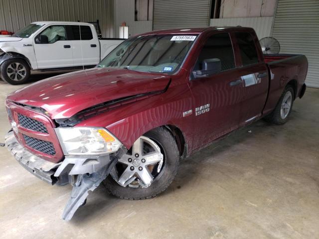 RAM 1500 2018 1c6rr6ft7js127536