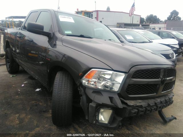 RAM 1500 2018 1c6rr6ft7js127648