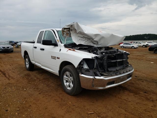 RAM 1500 ST 2018 1c6rr6ft7js131652