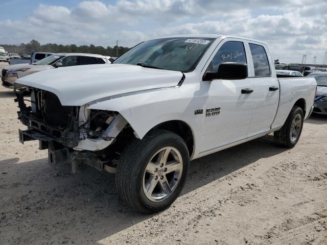 RAM 1500 ST 2018 1c6rr6ft7js171178