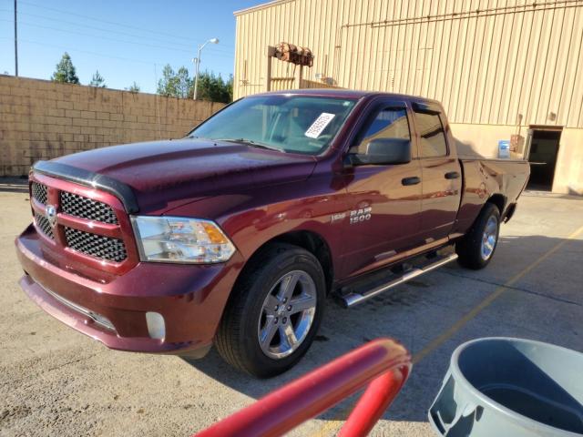 RAM 1500 2018 1c6rr6ft7js183265