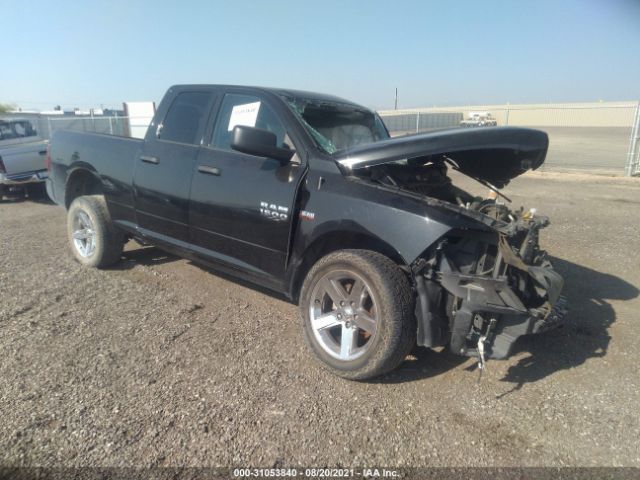 RAM 1500 2018 1c6rr6ft7js183623