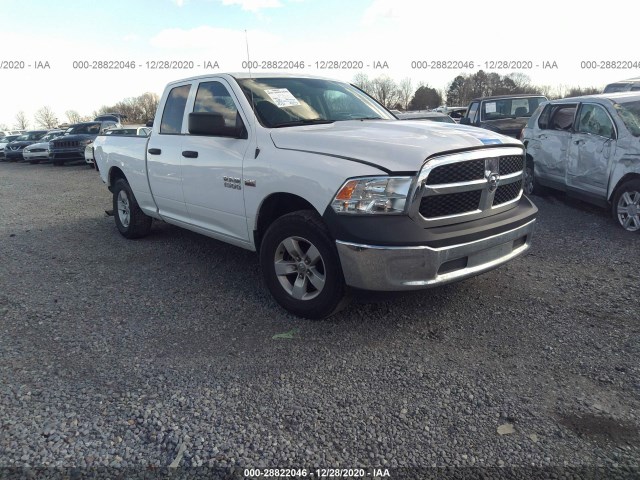 RAM 1500 2018 1c6rr6ft7js210819