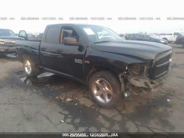 RAM 1500 2018 1c6rr6ft7js221948