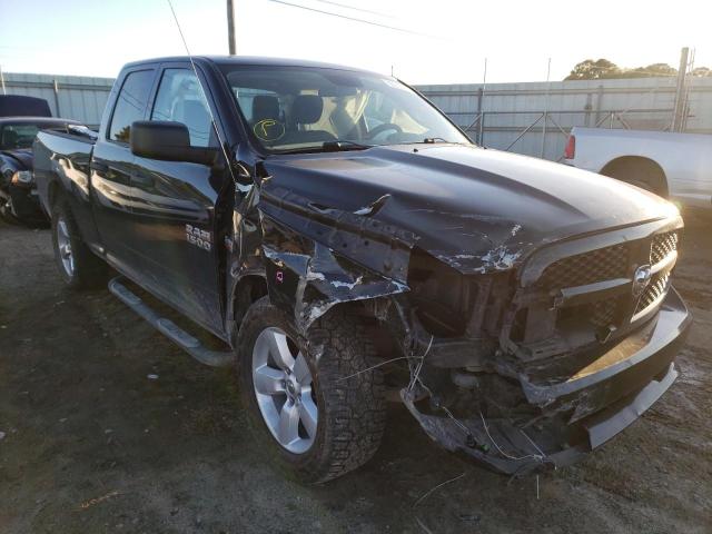 RAM 1500 ST 2018 1c6rr6ft7js305493