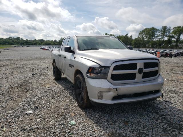 RAM 1500 ST 2018 1c6rr6ft7js337005