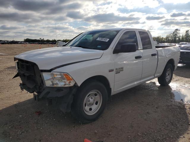 RAM 1500 CLASS 2019 1c6rr6ft7ks586065