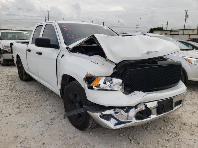 RAM 1500 CLASS 2019 1c6rr6ft7ks743450