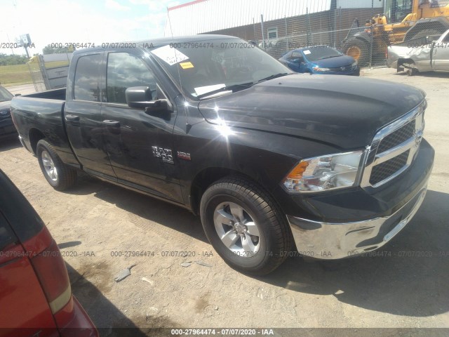 RAM 1500 CLASSIC 2019 1c6rr6ft7ks746039