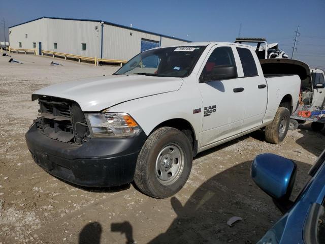 RAM 1500 CLASS 2020 1c6rr6ft7ls128592