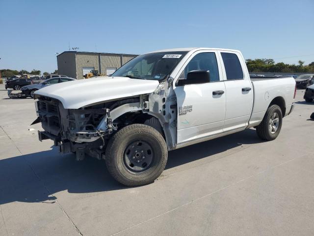 RAM 1500 CLASS 2020 1c6rr6ft7ls147630