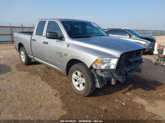 RAM 1500 2020 1c6rr6ft7ls152035