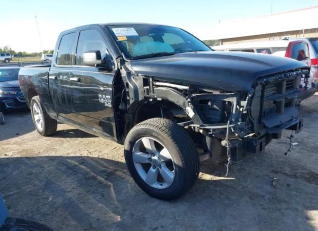 RAM 1500 CLASSIC 2022 1c6rr6ft7ns222944