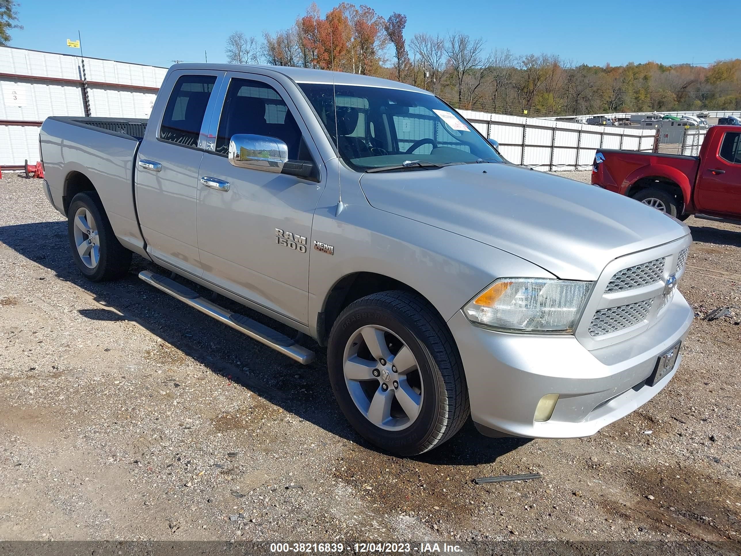 RAM 1500 2013 1c6rr6ft8ds518943