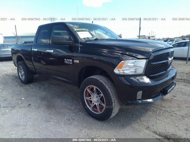 RAM 1500 2013 1c6rr6ft8ds527089