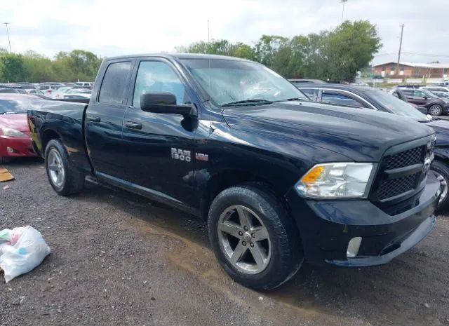 RAM 1500 2013 1c6rr6ft8ds532339