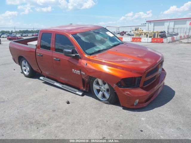 RAM 1500 2013 1c6rr6ft8ds637401