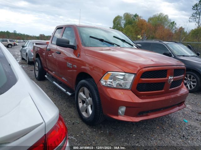 RAM 1500 2013 1c6rr6ft8ds679874