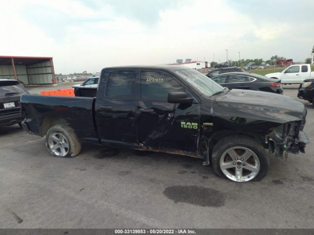 RAM 1500 2013 1c6rr6ft8ds715742