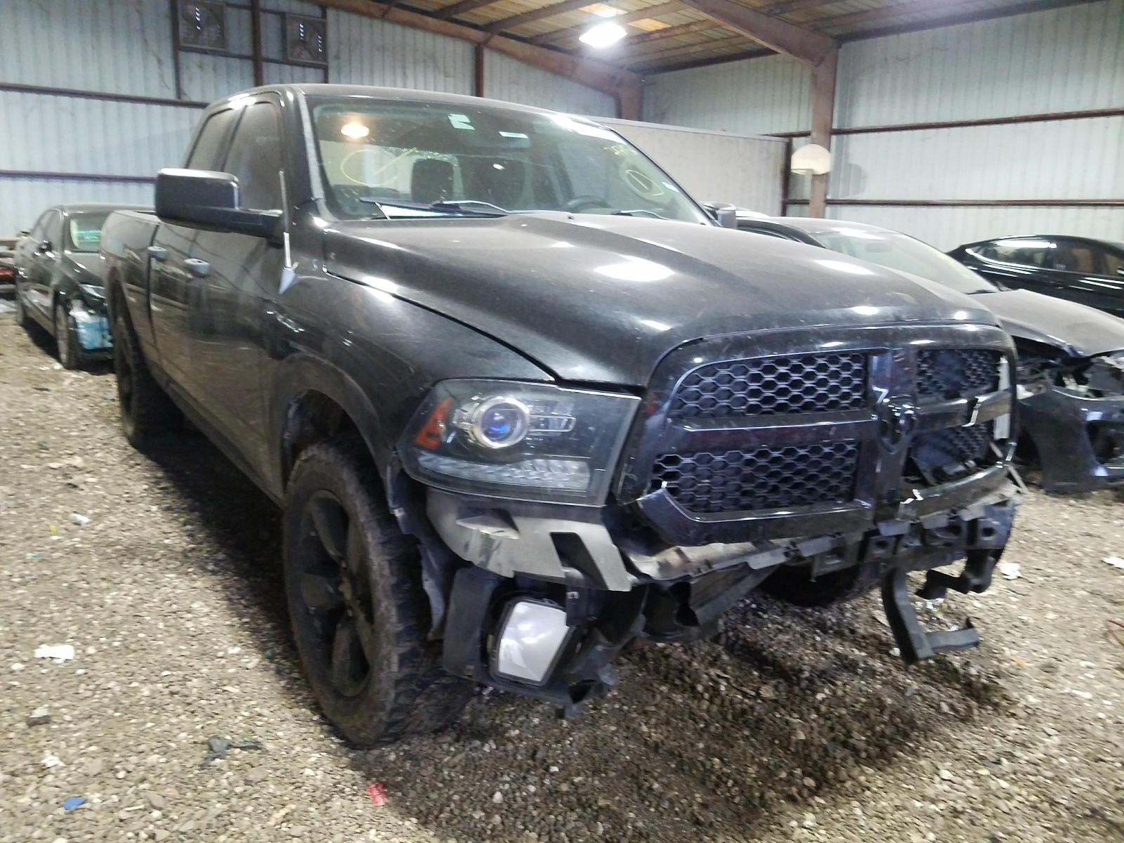 RAM 1500 ST 2013 1c6rr6ft8ds717152