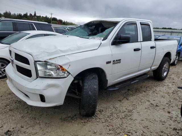 RAM 1500 ST 2014 1c6rr6ft8es101663