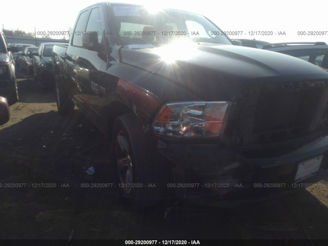 RAM 1500 2014 1c6rr6ft8es114462