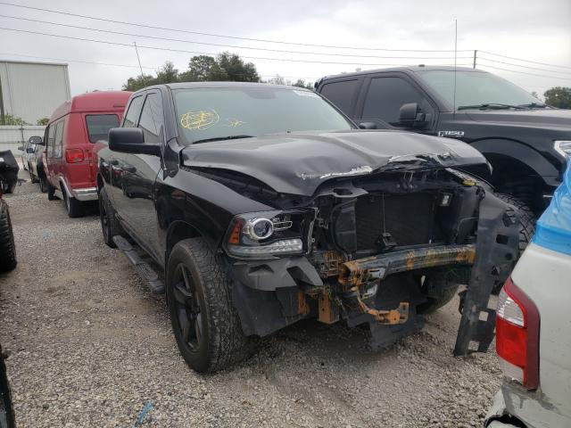 RAM 1500 ST 2014 1c6rr6ft8es148921