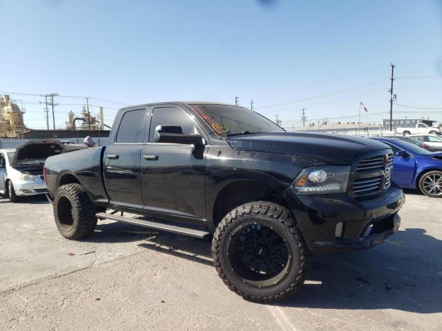 RAM 1500 ST 2014 1c6rr6ft8es149101