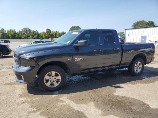 RAM 1500 ST 2014 1c6rr6ft8es160731