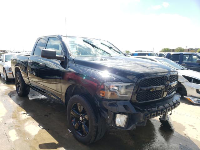 RAM 1500 ST 2014 1c6rr6ft8es172457