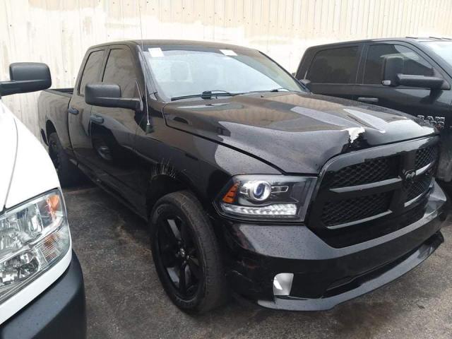 RAM 1500 ST 2014 1c6rr6ft8es185502