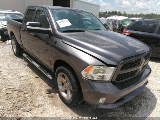 RAM 1500 2014 1c6rr6ft8es198007