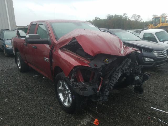 RAM 1500 ST 2014 1c6rr6ft8es203982