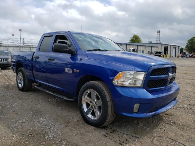 RAM 1500 ST 2014 1c6rr6ft8es237887