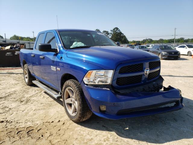 RAM 1500 ST 2014 1c6rr6ft8es238456