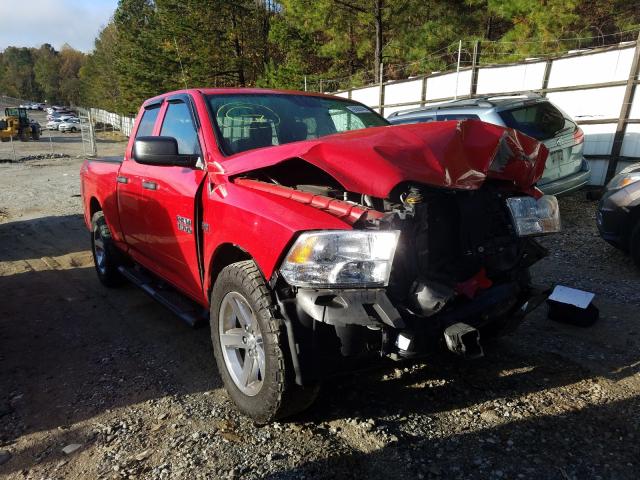 RAM 1500 ST 2014 1c6rr6ft8es242023