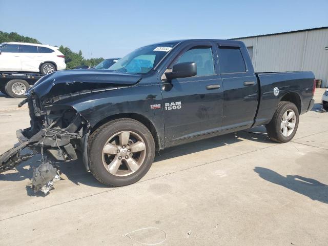 RAM 1500 ST 2014 1c6rr6ft8es245259