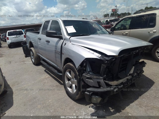 RAM 1500 2014 1c6rr6ft8es269237