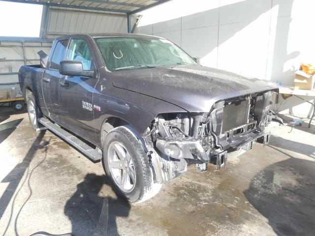 RAM 1500 ST 2014 1c6rr6ft8es278536