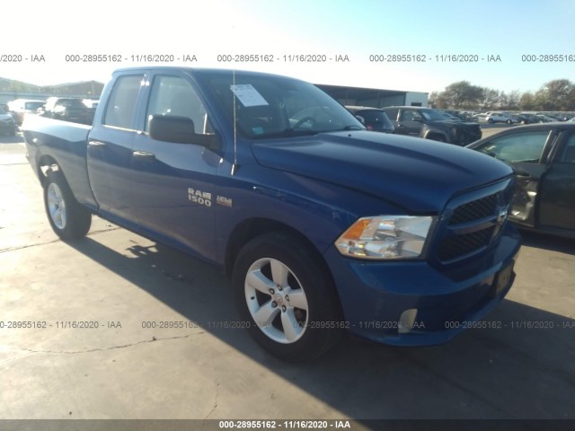 RAM 1500 2014 1c6rr6ft8es310997