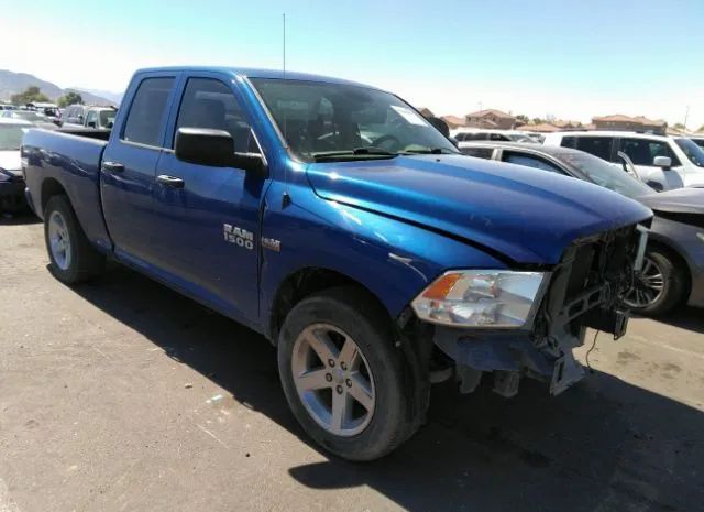 RAM 1500 2014 1c6rr6ft8es358788