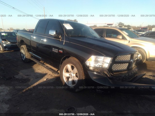 RAM 1500 2014 1c6rr6ft8es364431